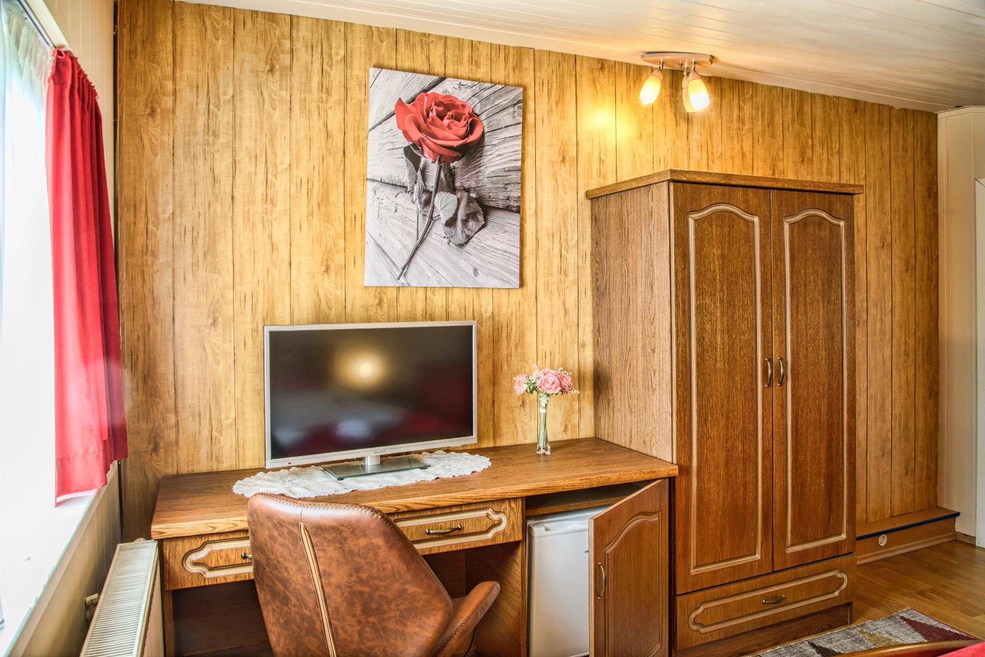 Apartamento Vela Maly Slavkov Habitación foto
